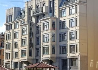 3-ком. квартира на продажу, 105.1 м2, Санкт-Петербург, 11-я Красноармейская улица, 11, 11-я Красноармейская улица