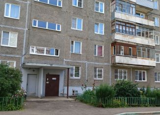 2-комнатная квартира в аренду, 45 м2, Ярославль, Ранняя улица, 5, Заволжский район