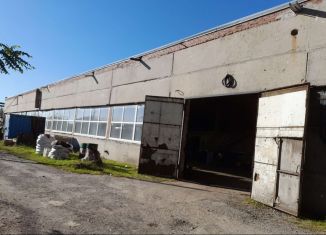 Сдается производство, 750 м2, Ростовская область, улица Доватора, 146Ж