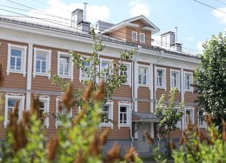 2-комнатная квартира на продажу, 64.8 м2, Кострома