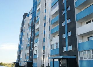 Однокомнатная квартира на продажу, 34.7 м2, Челябинская область