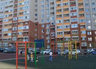 Продам квартиру студию, 26 м2, Ижевск, улица А.Н. Сабурова, 17, ЖК Ласточка