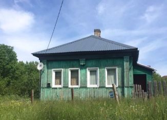 Продам дом, 28 м2, поселок Лукново, улица Горького, 23