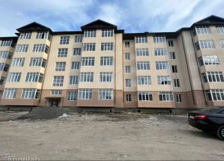 Продам квартиру студию, 23 м2, Нальчик, улица Мовсисяна, 9