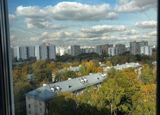 Продается трехкомнатная квартира, 62 м2, Москва, улица Менжинского, 13к3, Бабушкинский район