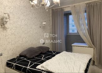 Двухкомнатная квартира на продажу, 55.3 м2, Московская область, улица Зелёный Город, 5