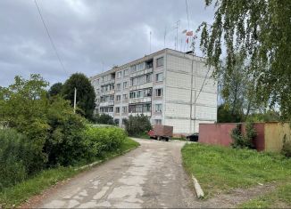 Продажа 1-комнатной квартиры, 35 м2, деревня Строитель