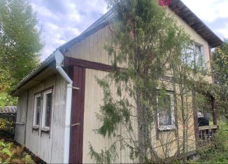 Продаю дом, 36.9 м2, садоводческий массив Мшинская, садоводческое некоммерческое товарищество Гидростроитель, 338