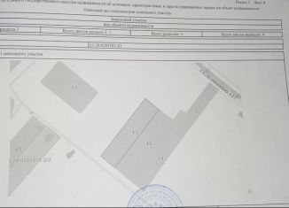 Продам земельный участок, 3476 сот., станица Канеловская