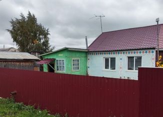 Продается дом, 79.2 м2, поселок Прутской, Луговая улица, 11