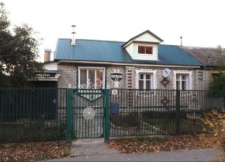 Продаю дом, 58 м2, Рязань, Советский район, улица Порядок, 33