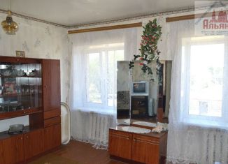 1-комнатная квартира на продажу, 26.9 м2, Ахтубинск, улица Ермака, 6