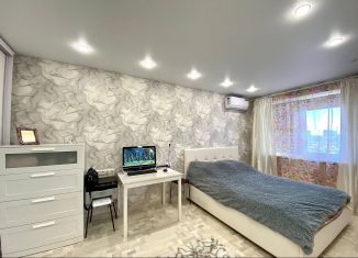 2-комнатная квартира на продажу, 54.4 м2, Уфа, Владивостокская улица, 10, ЖК Меридиан