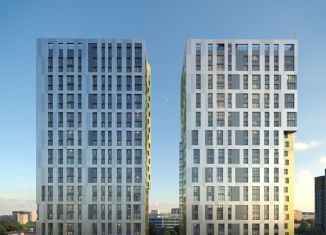 3-ком. квартира на продажу, 77.1 м2, Республика Башкортостан, жилой комплекс Платинум, скА