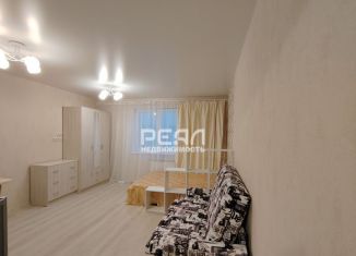Квартира на продажу студия, 28.7 м2, Санкт-Петербург, проспект Королёва, 64к1, ЖК На Королёва
