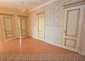 Продается 3-комнатная квартира, 76.6 м2, Звенигород, проезд Ветеранов, 10к1