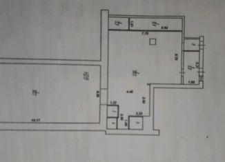 Торговая площадь в аренду, 167 м2, Рязань, Соборная улица, 13, Советский административный округ