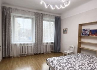 3-комнатная квартира на продажу, 71.4 м2, Москва, Таганская улица, 24с5, метро Марксистская
