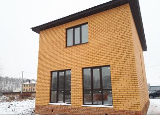 Продам дом, 115 м2, Рыбное, Добрынинская улица, 1А