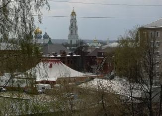 Двухкомнатная квартира на продажу, 41 м2, Сергиев Посад, Новый переулок, 6