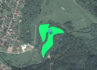 Продам земельный участок, 295 сот., деревня Ульянки