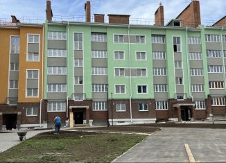 Двухкомнатная квартира на продажу, 68.9 м2, Москва, Калужское шоссе, 2с1