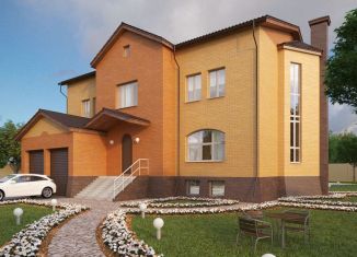 Продам коттедж, 690 м2, село Бима, улица Новостройка