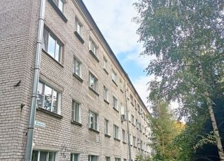 Продажа двухкомнатной квартиры, 44 м2, Ленинградская область, улица Шишканя, 12