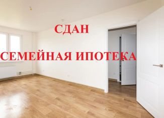 Продаю 1-комнатную квартиру, 35.2 м2, Уфа, ЖК Новая Дёма