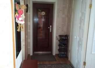 3-ком. квартира на продажу, 63 м2, Татарск, Комсомольский переулок, 37