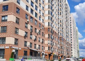 Продаю квартиру студию, 19.5 м2, Москва, улица Вертолётчиков, 4к5, метро Некрасовка