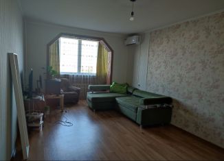 Продается 3-комнатная квартира, 72.5 м2, Краснодар, Школьная улица, 17, Школьный микрорайон