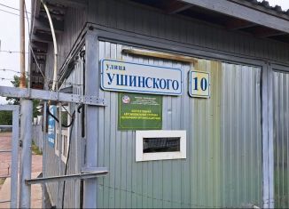 Продается гараж, 18 м2, Санкт-Петербург, муниципальный округ Прометей, улица Ушинского, 10