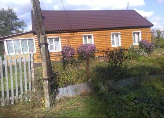 Продам дом, 72.4 м2, Тамбовская область