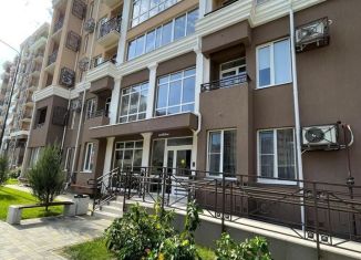 Продается однокомнатная квартира, 37 м2, Сочи, улица Калараша, 64/13, ЖК Семейный