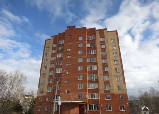 Сдача в аренду 1-комнатной квартиры, 40 м2, Егорьевск, 2-й микрорайон, 38