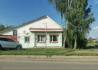 Продажа дома, 56 м2, Красноуфимск, улица Чкалова, 4