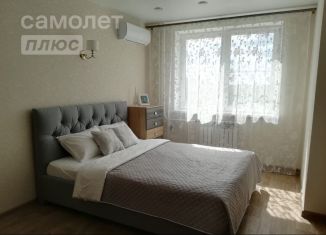 Продается 1-комнатная квартира, 42 м2, Липецк, улица С.С. Бехтеева, 9, ЖК Виктория