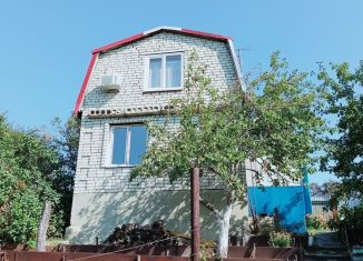 Продается дом, 50 м2, село Сосновка, Красноармейская улица, 27