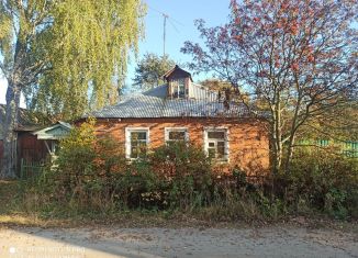 Продам дом, 64 м2, Рязань, Железнодорожный район