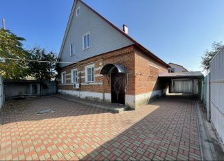 Продается дом, 110 м2, Моршанск, Межевой переулок