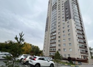 1-ком. квартира на продажу, 43.2 м2, Новосибирск, микрорайон Закаменский, 15, метро Берёзовая роща