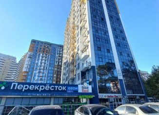 1-ком. квартира на продажу, 32.3 м2, Сочи, улица Гастелло, 27Бк1, ЖК Адлер