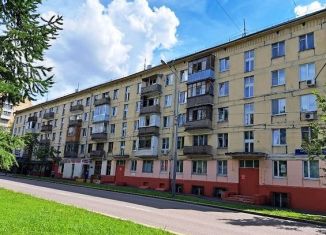 Продаю квартиру студию, 10.3 м2, Москва, Сиреневый бульвар, 12к1, район Измайлово