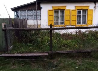 Продам дом, 58 м2, село Яланское, улица Гагарина