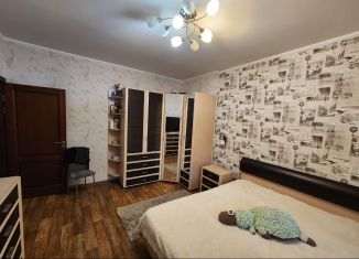 Продажа 3-комнатной квартиры, 83 м2, Балашиха, ЖК Гагаринский, микрорайон Гагарина, 28