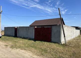 Дом на продажу, 90 м2, село Тотурбийкала, Виноградная улица