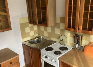 Сдается 1-ком. квартира, 39 м2, Калининград, Интернациональная улица