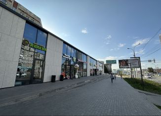 Сдается в аренду торговая площадь, 102.6 м2, Новосибирск, Вокзальная магистраль, 4А, Железнодорожный район