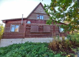 Продам дом, 156 м2, деревня Афанасьево